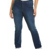 NYDJ Plus Barbara Bootcut Jean Women -Anne Klein-shop 1411892096 RLLD 1
