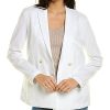 J.McLaughlin Ressie Blazer Women 2 J.McLaughlin Ressie Blazer Women -Anne Klein-shop 1411892875 RLLD 1