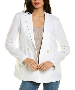J.McLaughlin Ressie Blazer Women