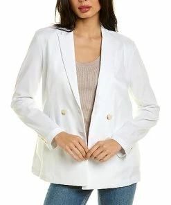 J.McLaughlin Ressie Blazer Women