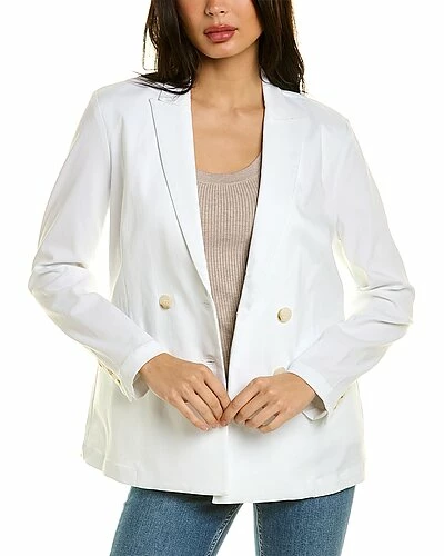J.McLaughlin Ressie Blazer Women
