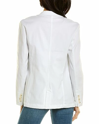 J.McLaughlin Ressie Blazer Women - Image 2