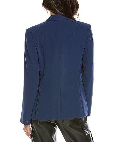 Rag & Bone Rylie Blazer Women Rag & Bone Rylie Blazer Women -Anne Klein-shop 1411897249 RLLD 2