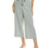 Lafayette 148 New York Columbus Crop Wide Leg Linen Pant Women -Anne Klein-shop 1411897685 RLLD 1