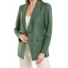 Lafayette 148 New York Heather Jacket Women 2 Lafayette 148 New York Heather Jacket Women -Anne Klein-shop 1411901415 RLLD 1