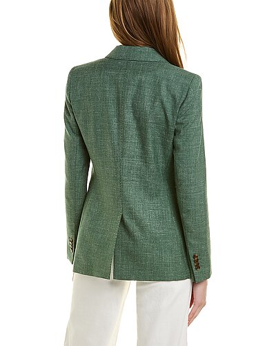 Heather Jacket Women Lafayette 148 New York Heather Jacket Women -Anne Klein-shop 1411901415 RLLD 2