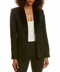 Elie Tahari Lorela Jacket Women