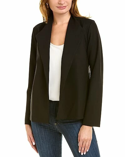 EILEEN FISHER Lex Ponte Jacket Women