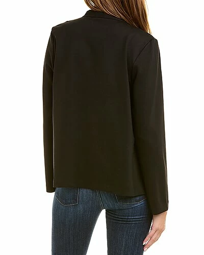 EILEEN FISHER Lex Ponte Jacket Women - Image 2