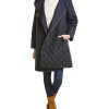Lafayette 148 New York Drew Down Coat Women -Anne Klein-shop 1411906793 RLLD 1