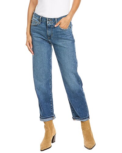 Niki Boyfriend Vidia Crop Jean Women JOE'S Jeans Niki Boyfriend Vidia Crop Jean Women -Anne Klein-shop 1411908908 RLLD 1