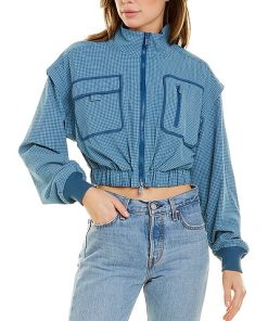 FREE PEOPLE Ty Love Jacket Women
