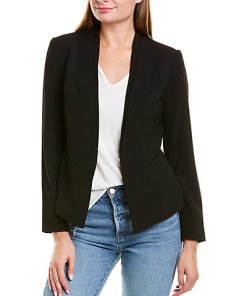 Vince Camuto Llarless Blazer Women