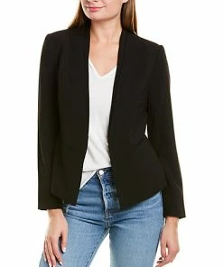Vince Camuto Llarless Blazer Women