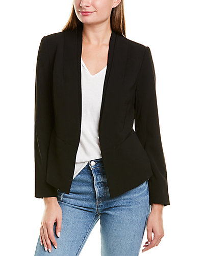 llarless Blazer Women Vince Camuto Llarless Blazer Women -Anne Klein-shop 1411911446 RLLD 1