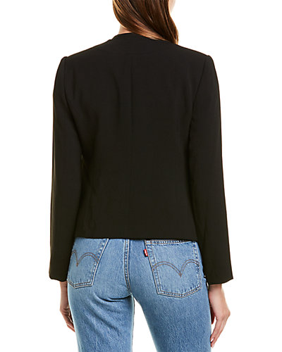 llarless Blazer Women Vince Camuto Llarless Blazer Women -Anne Klein-shop 1411911446 RLLD 2