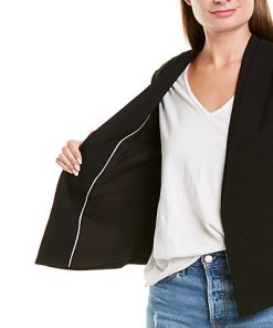 Vince Camuto Llarless Blazer Women 4 Vince Camuto Llarless Blazer Women -Anne Klein-shop 1411911446 RLLD 3