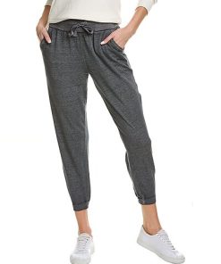 Splendid Colby Burnout Jogger Women