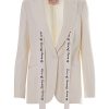 STELLA MCCARTNEY Wool Blazer Women -Anne Klein-shop 1411922148 RLLD 1