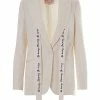 STELLA MCCARTNEY Wool Blazer Women