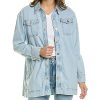 7 For All Mankind Leisure Jacket Women -Anne Klein-shop 1411923118 RLLD 1