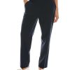 St. John Tropical Wool-Blend Tapered Pant Women 1 St. John Tropical Wool-Blend Tapered Pant Women -Anne Klein-shop 1411930646 RLLD 1