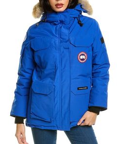 Canada Goose Expedition Fusion Fit PBI Parka Women 4 Canada Goose Expedition Fusion Fit PBI Parka Women -Anne Klein-shop 1411930863 RLLD 3