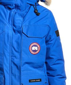 Canada Goose Expedition Fusion Fit PBI Parka Women 5 Canada Goose Expedition Fusion Fit PBI Parka Women -Anne Klein-shop 1411930863 RLLD 4