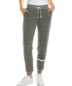 Sol Angeles Holiday Waves Jogger Pant Women