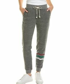Sol Angeles Holiday Waves Jogger Pant Women