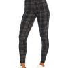 Three Dots Plaid Legging Women 2 Three Dots Plaid Legging Women -Anne Klein-shop 1411935915 RLLD 1
