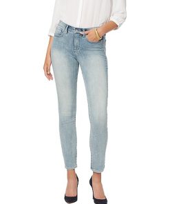 NYDJ Alina Clean Affection Legging Ankle Jean Women