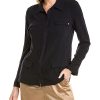 Elie Tahari Utility Shirt Jacket Women -Anne Klein-shop 1411936750 RLLD 1