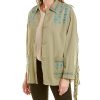 Beulah Jacket Women -Anne Klein-shop 1411938347 RLLD 1