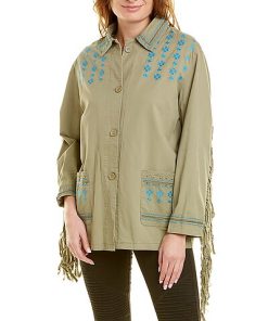 Beulah Jacket Women -Anne Klein-shop 1411938347 RLLD 3