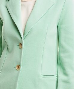 St. John Milano Knit Jacket Women -Anne Klein-shop 1411942127 RLLD 3