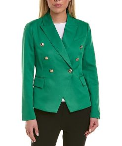 Walter Baker Phelps Jacket Women