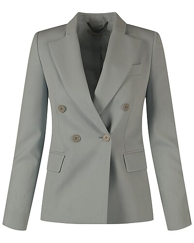 Wool-Blend Blazer Women STELLA MCCARTNEY Wool-Blend Blazer Women -Anne Klein-shop 1411946324 RLLD 1