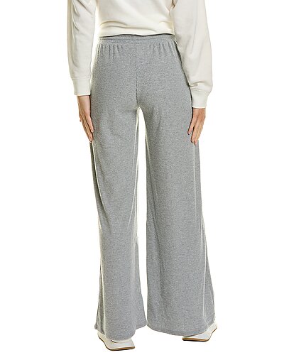 Love Rib Wide Leg Lounge Pant Women Chaser Love Rib Wide Leg Lounge Pant Women -Anne Klein-shop 1411947104 RLLD 2