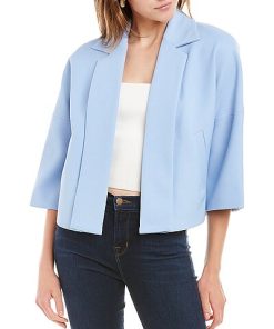 Trina Turk Counoise Jacket Women