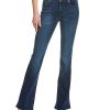7 For All Mankind Rise Blue Rhythmic Bootcut Jean Women 2 7 For All Mankind Rise Blue Rhythmic Bootcut Jean Women -Anne Klein-shop 1411950828 RLLD 1