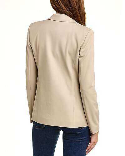 Winnie Blazer Women Elie Tahari Winnie Blazer Women -Anne Klein-shop 1411955353 RLLD 2