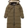 Canada Goose Mystique Parka Women 2 Canada Goose Mystique Parka Women -Anne Klein-shop 1411957215 RLLD 1