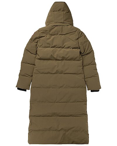 Mystique Parka Women Canada Goose Mystique Parka Women -Anne Klein-shop 1411957215 RLLD 2