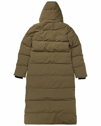 Canada Goose Mystique Parka Women - Image 2
