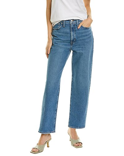 Perfect Vintage Straight Leg Jean Women Madewell Perfect Vintage Straight Leg Jean Women -Anne Klein-shop 1411959836 RLLD 1