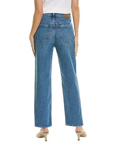 Perfect Vintage Straight Leg Jean Women Madewell Perfect Vintage Straight Leg Jean Women -Anne Klein-shop 1411959836 RLLD 2