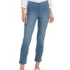 NYDJ Pull-On Skinny Ankle Jean Women 1 NYDJ Pull-On Skinny Ankle Jean Women -Anne Klein-shop 1411960199 RLLD 1