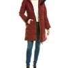 Canada Goose Pembina Down Coat Women