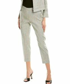 THEORY Treeca Pull-On Pant Women